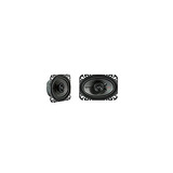 Kicker Ksc4604 Ksc460 4x6  Coaxial Altavoces Con Altavoces D