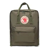 Mochila Fjallraven Kanken Casual Unisex De 16 L Para Adultos