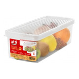 Caja Para Verduras Y Legunbres Pequeña - Ordene - Or48001n