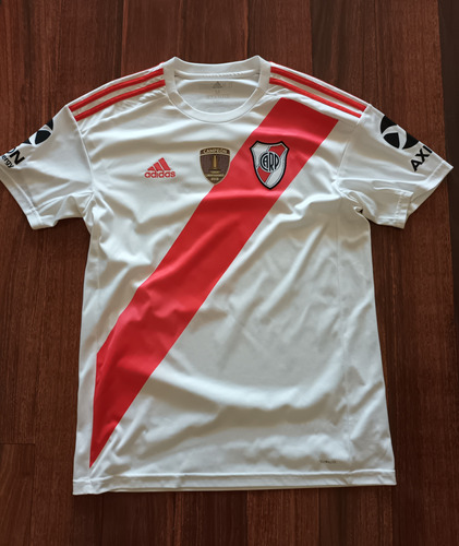 Camiseta River Plate 2019