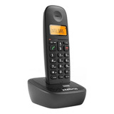 Telefone S/fio Intelbras Com Bina Identificador De Chamadas