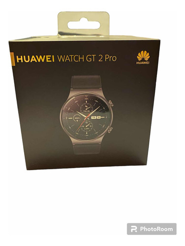 Huawei Watch Gt 2 Pro