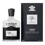 Creed Aventus 100 Ml Eau De Parfum Para Hombre Spray