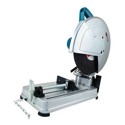 Tronzadora Cortadora De Metal Makita 14in 200w 2414nb | Envío gratis