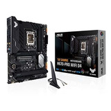 Tarjeta Board, Madre Para Asus Tuf Gaming H670-pro Wifi D4 L