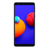 Samsung Galaxy A01 Core 16gb Negro - Muy Bueno