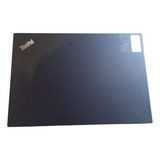 Laptop Lenovo Thinkpad T580 8 Ram 256 Ssd M2 I7 Fhd 8va