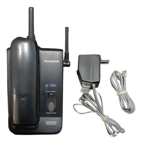 Teléfono Inhalámbrico Panasonic Kx-tc1486b