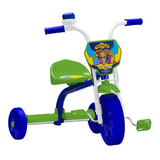 Triciclo Infantil Menino Menina Velotrol Promoção Relâmpago