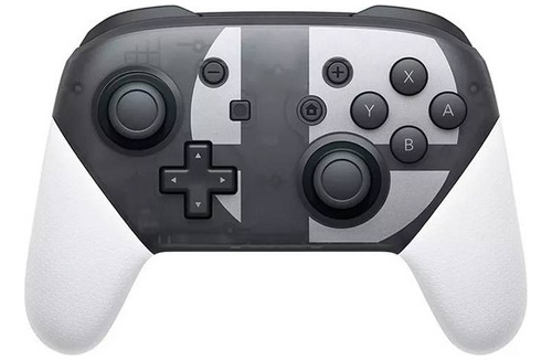 Control Joystick Inalámbrico Nintendo Switch