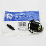 Ge Conjunto De Solenoide De Wr62x10055 Para El Refrigerador.