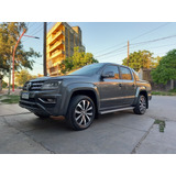 Volkswagen Amarok 2017 3.0 V6 Extreme