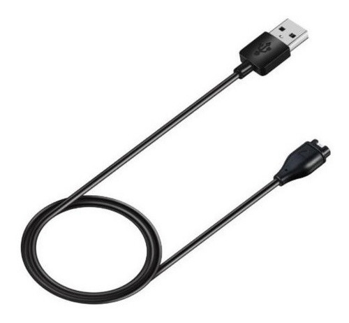 Cabo Usb Carga Para Garmin Forerunner 55