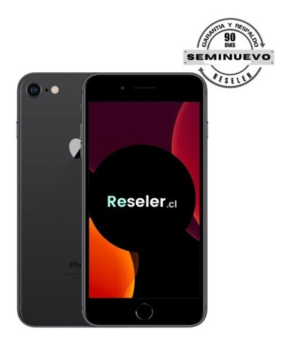  iPhone 8 64 Gb Seminuevo - Reseler