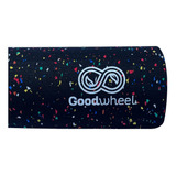 Mat De Yoga Y Ejercicio, Goodwheel, Rainbow - 100% Reciclado