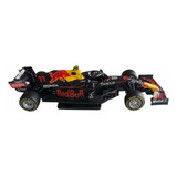 Redbull Racing Rb16b Checo Pérez F1 2021 1:43 Sin Casco