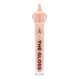 Brillo Labial Jeffree Star The Gloss Glitter Color Mouthful