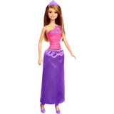 Muñeca Barbie Princesa Varios Modelos Original Lelab