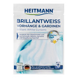 Blanqueador Quitamanchas Heitmann 50gr