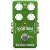 Tc Electronic Corona Chorus (infusiontienda)