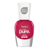 Esmalte Para Uñas Sally Hansen Pure 300 Sweet Berries