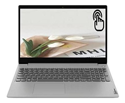 Laptop Lenovo Ideapad 3 15.6'' I3 8gb Ram 256gb Ssd