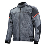 Chaqueta De Protección Ls2 Riva Man 112