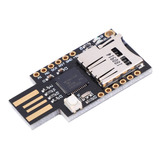 Teclado Virtual Cjmcu- Memoria Badusb Usb Tf Atmega32u4