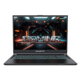 Notebook Gamer Gigabyte G6 Kf6 Rtx 4060 Ddr5 16gb I7-13620h