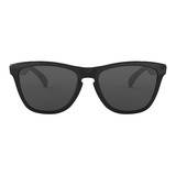 Lentes De Sol Ray - Ban Frogskins Lentes Grises Prizm Unisex