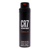 Cristiano Ronaldo Cr7 Game On - Aromatic Fragrance For Men -