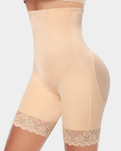 Panty Faja Moldeadora Reductora Levanta Gluteo