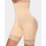 Panty Faja Moldeadora Reductora Levanta Gluteo