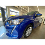 Peugeot 208 Active Pk Manual Remate Okm Aa