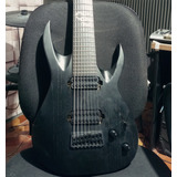 Guitarra De 8 Cordas Solar A.2  8 Bop