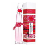 Perfume Flower By Kenzo Poppy Bouquet Mujer 50ml