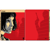 Steelbook Blu-ray Leon O Profissional