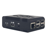 Raspberry Pi 3b+ By Clearcube - Secure C3pi+ Thin Client ...