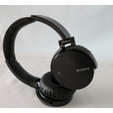 Auricular De Calidad Sony Mdr Xb 650bt  Bluetoth 