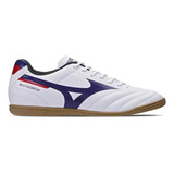 Chuteira Mizuno Morelia Club In Futsal Salão Original Oferta