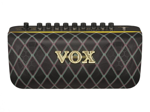 Equipo Vox Adio Air Gt Multi Bluethoot Amplificador