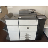 Impresora Laser Sharp Mx-6240n - Centro De Copiado