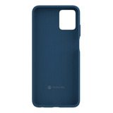 Capa Protetora Motorola Anti Impacto G32 Azul - Full