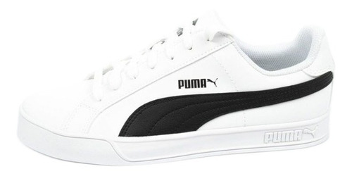 Tenis Puma Smash Vulc Hombre