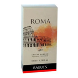 Roma Pour Homme - Eau De Parfum Bagués - Tienda 