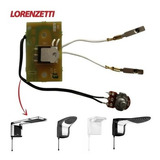 Placa Eletrônica Circuito Bi-volt Acqua Ultra Lorenzetti