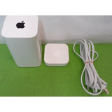 Router Airport Extreme A1521  6ta Gen Y A1392  (pack 2)    