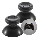 20 Piezas Capuchón P/control Xbox 360 Tapa Goma Joystick 10