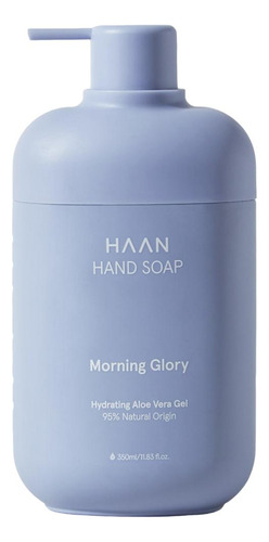 Jabón De Manos Haan Morning Glory 350ml