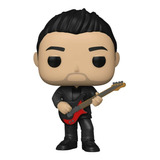 Funko Pop Rocks Fall Out Boy Pete Wentz